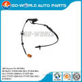 Brand New, OEM Quality ABS SENSOR FOR Honda Accord VIII Tourer 2.2 i/2.0/2.4 OE Ref.# 57450-SDH-003/57455-SDH-003